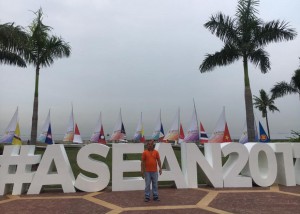 Asean 2017 Summit